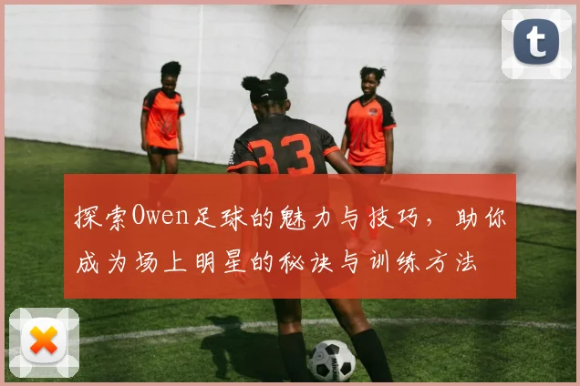 探索Owen足球的魅力与技巧，助你成为场上明星的秘诀与训练方法