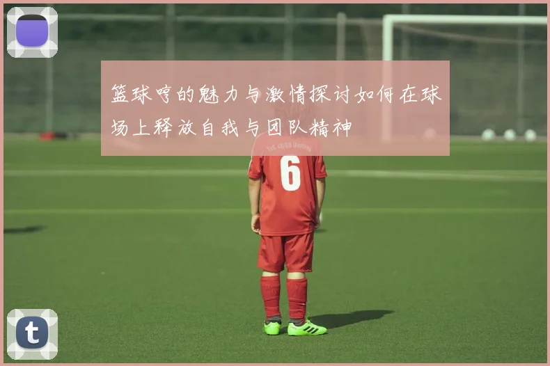 篮球哼的魅力与激情探讨如何在球场上释放自我与团队精神