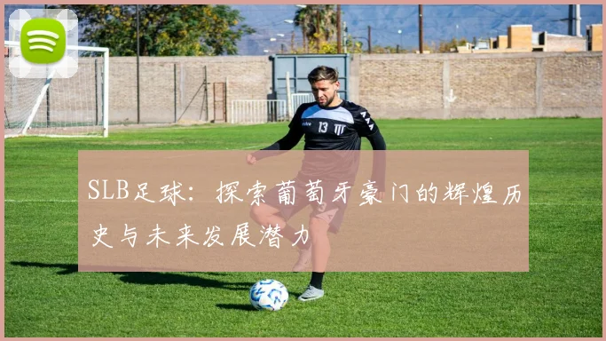 SLB足球：探索葡萄牙豪门的辉煌历史与未来发展潜力